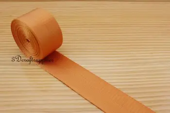 

5 yards 1.5 inch(38mm) heavy weight nylon webbing for key fob strap ZA61