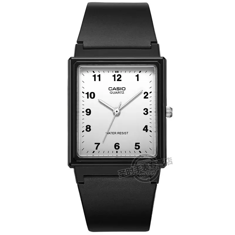 CASIO WATCH Ultra light Digital Watches Men Bracelet