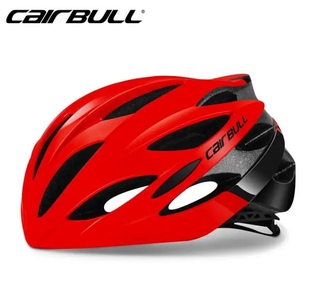 helm cairbull roadbike