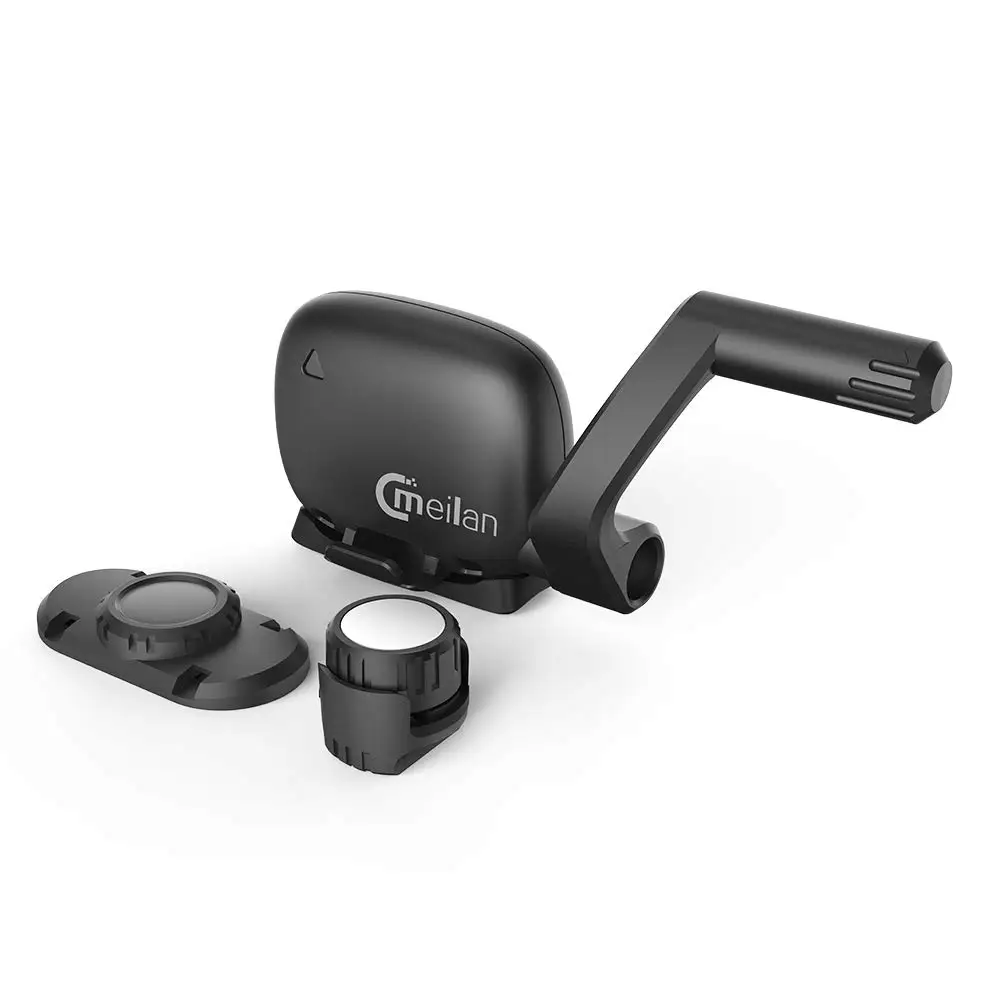 C3 велосипедный беспроводной датчик скорости и каденса Bluetooth для велосипедного