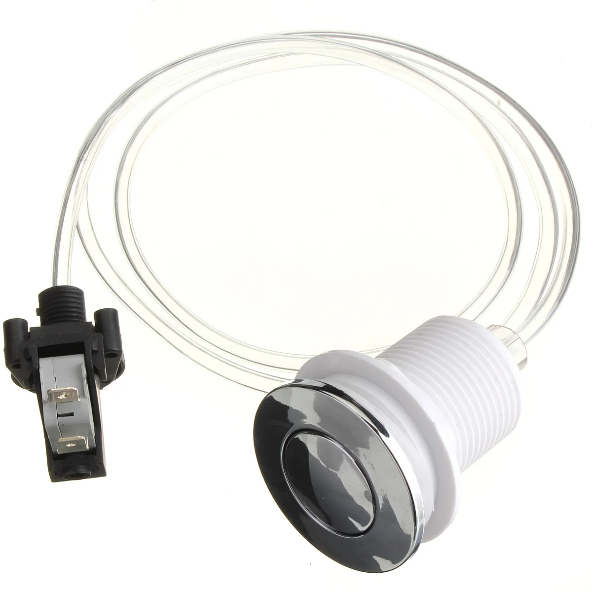 2019 ST Garbage Waste Disposal Self Lock Air Push Button Switch