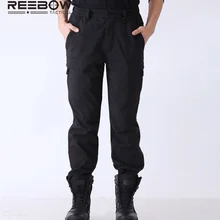 Onebow Тактический уличный Спортивный Тактический альпинистские походные брюки для мужчин флисовая ткань Водонепроницаемость и ветрозащитные брюки