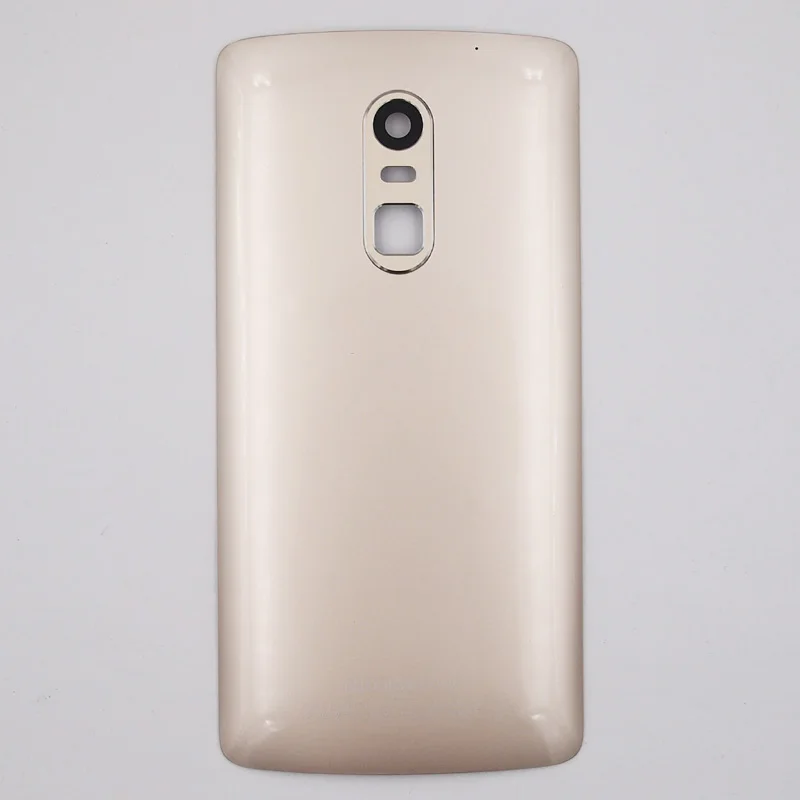 Новая задняя крышка батарейного отсека BaanSam чехол для Lenovo Lemon X VIBE X3 X3a40 X3c50 X3c70 с