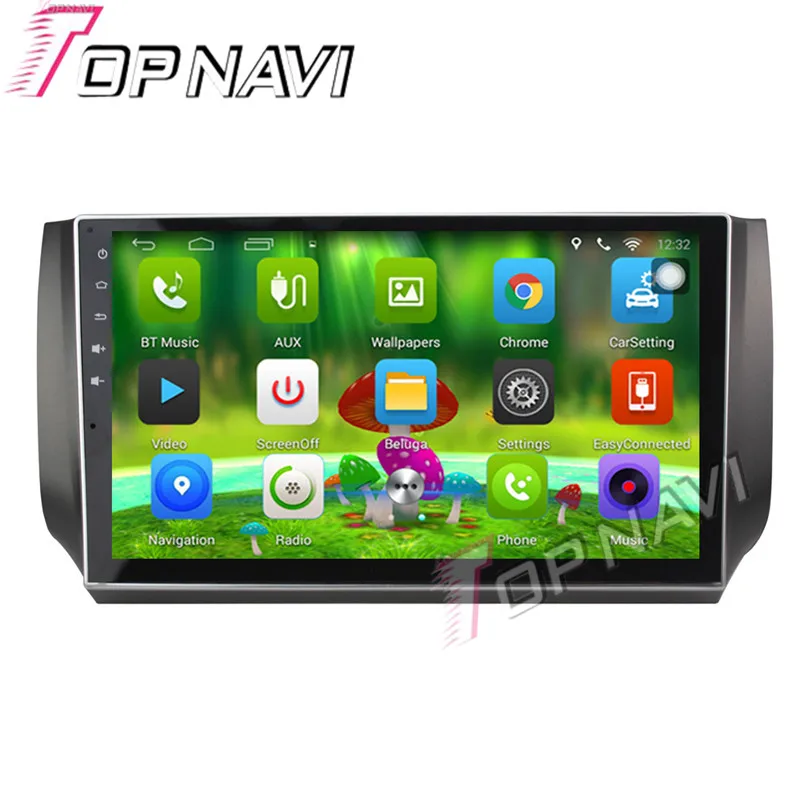 Top Topnavi 10.1