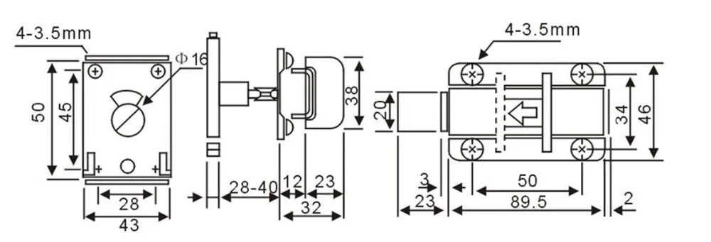 DB013