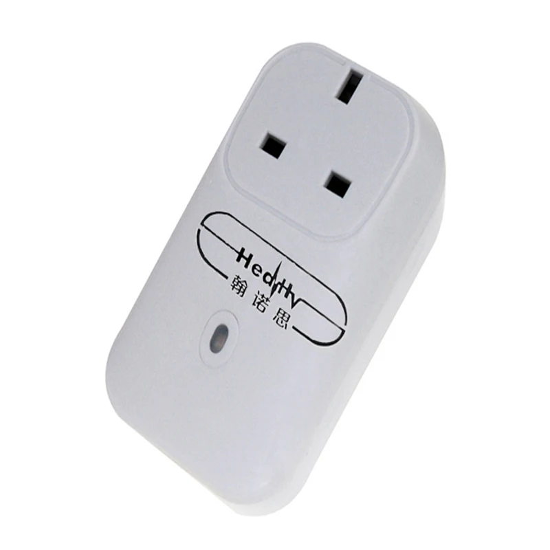 

New UK Plug Wireless Remote Control Home Appliance Automation Wifi Smart Phone Power Socket Timer Switch Wall Plug Cell Phone