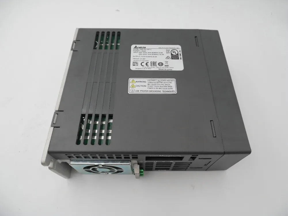 ECMA-E11315RS ASD-A2-1521-L 6