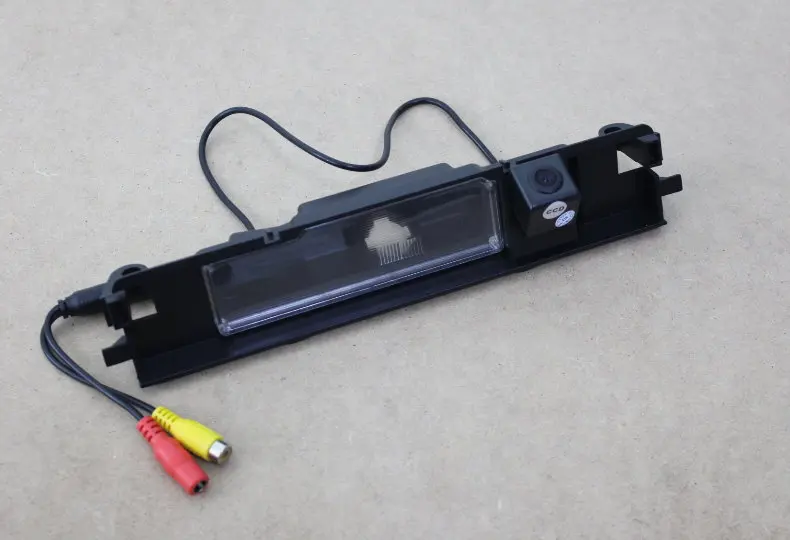 

FOR Daihatsu Charade 2011~2013 - Car Parking Camera / Rear View Camera / HD Night Vision + Water-Proof + Wide Angle