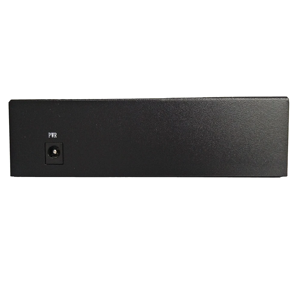 4ch POE коммутатор 4 порта 1000 Мбит/с + 1ch м uplink Power Over Ethernet IEEE802.3af для IPCamera сетевой VoIP