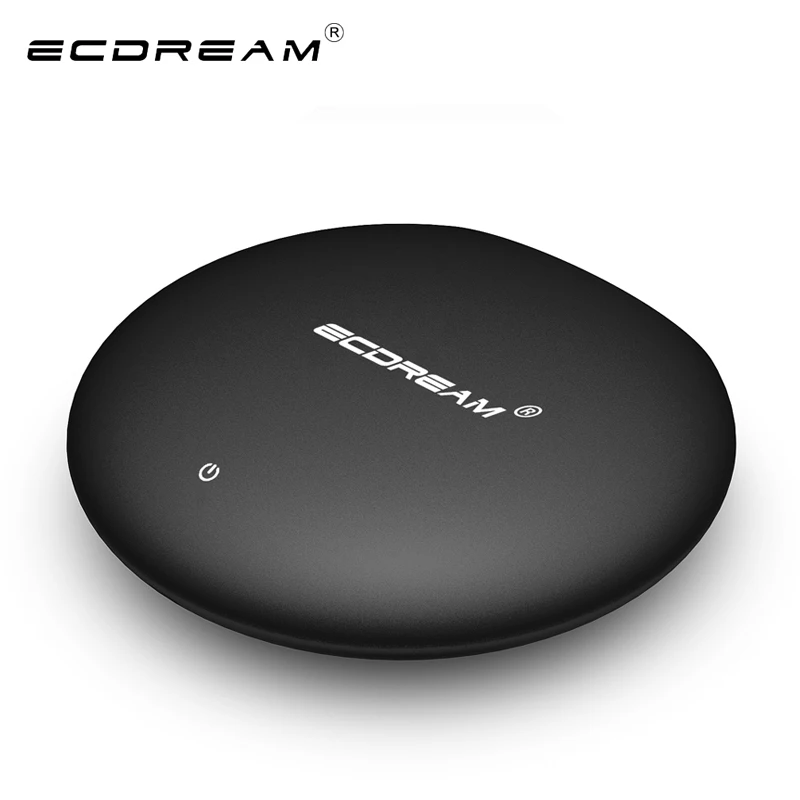 Ecdream оригинальный Smart TV Box V8A 8-ядерный 4 К 2 ГБ 32 загружен Коди Google Play Store оты Функция