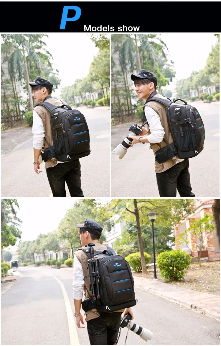 dslr camera bag