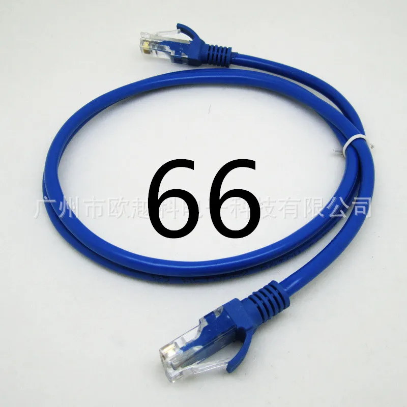Детские 2018 Cat5e Ethernet кабель высокого Скорость RJ45 сети LAN Кабельный маршрутизатор компьютерный кабель 000