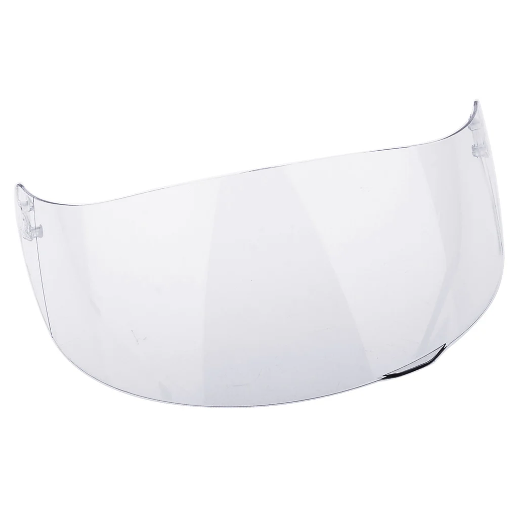 Universal ATV Full Face Helmet Visor Anti-fog patch JK-902 JK-313 JK-105 Clear Lens Motorcycle Helmet Clear motorcycle screen protector