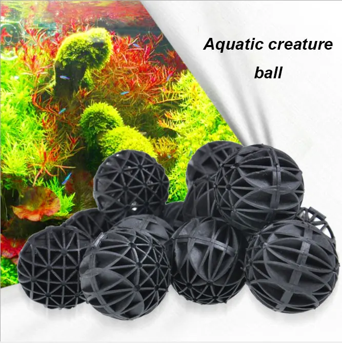 10 Culture Bacteria Shunt Filtration 16 cm 26 32 Aquarium Filter Material Medium Biosphere Cleaning Tool Foam Sponge |