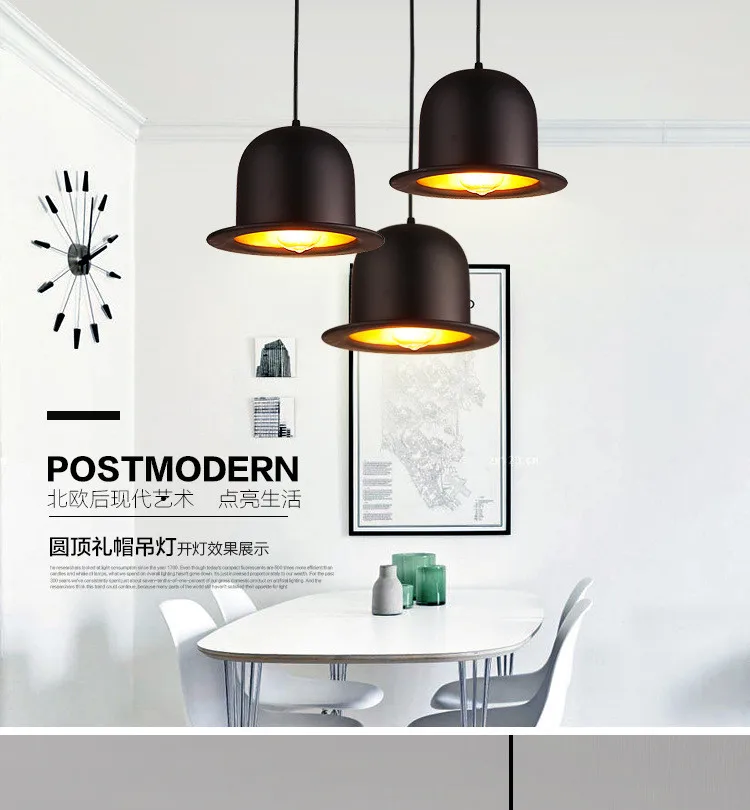Pendant lamp01