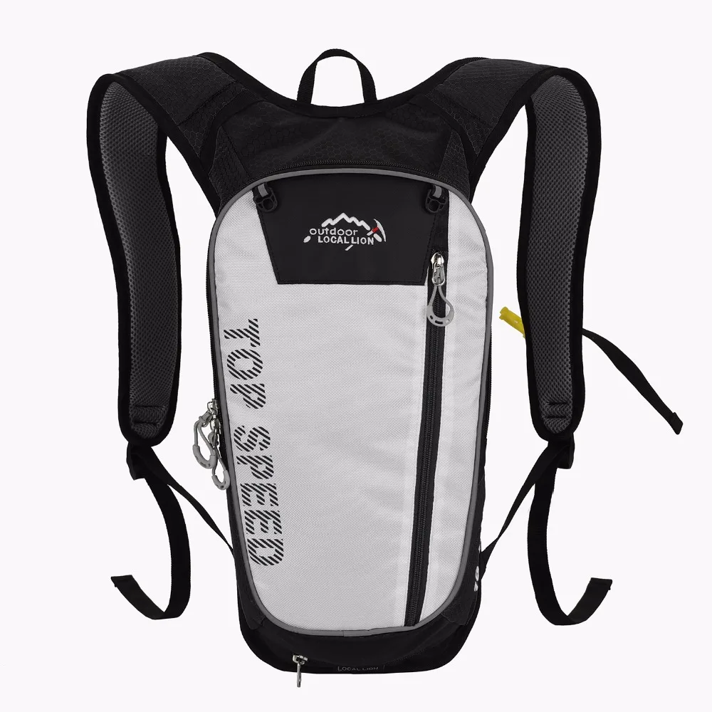 

10L Women Men Marathon Hydration Vest Pack For Water Bag Cycling Hiking Bag Outdoor Sport Running Backpack