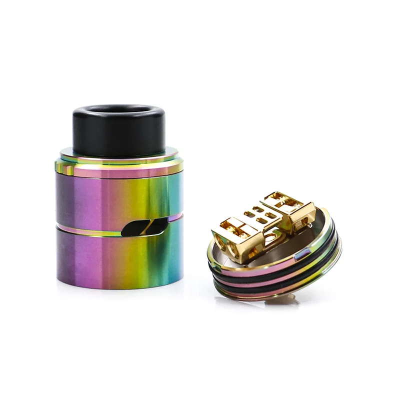 Vapefly Mesh Plus RDA (9)