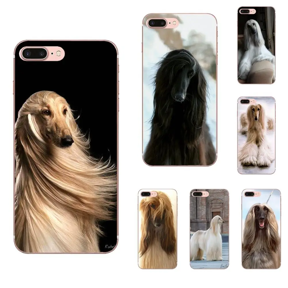 

Afghan Hound Dog Soft TPU Patterns For Huawei Honor 4C 5A 5C 5X 6 6A 6X 7 7A 7C 7X 8 8C 8S 9 10 10i 20 20i Lite Pro