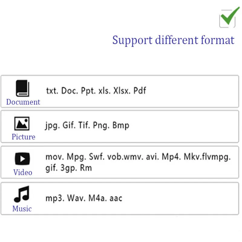 4 в 1 Тип C-USB Micro SD Card Reader Адаптер для iPhone Ipad Andrid OTG телефонов компьютер