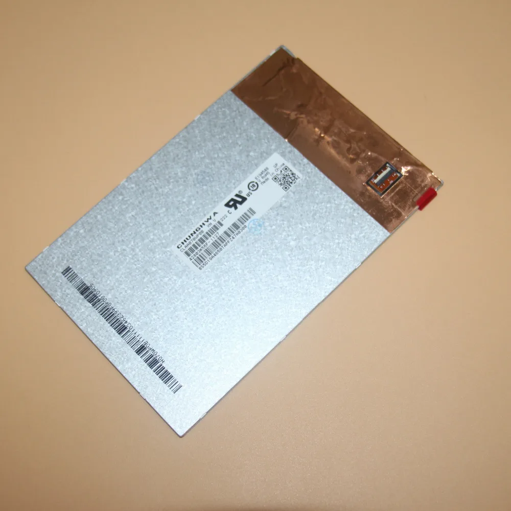 

kodaraeeo For Lenovo Tab A7 A7-50 A3500 LCD Screen Display Panel Replace Parts