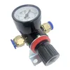 AFR-2000 regulador de filtro neumático unidad de tratamiento de aire interruptores de presión manómetro AFR2000 ► Foto 3/6