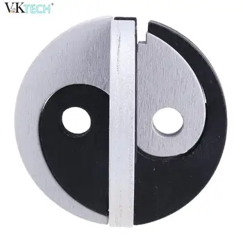 

Luban Puzzle Lock Chinese Tai Chi Diagram For Kids Adult Brain Relaxtion Intelligence Teaser Wooden Educational Toy