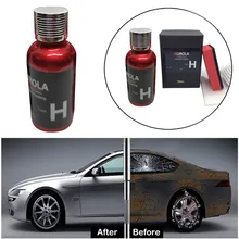 CARPRIE уход за автомобилем и чистка автомобиля многоцелевой Brilliaire керамическое пальто 30 мл супер гидрофобное стекло покрытие dropship ap12
