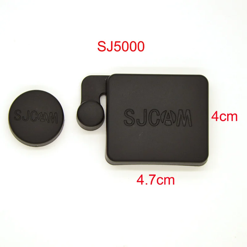 SJ5000 Крышка Объектива И Бленда Совместим Для SJCAM plus Камеры Аксессуары |