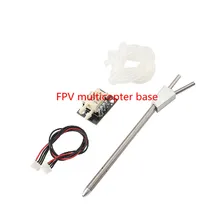 Pixhawk px4 дифференциальный Airspeed головы Пито airspeedometer для px4 автопилот Игровые джойстики