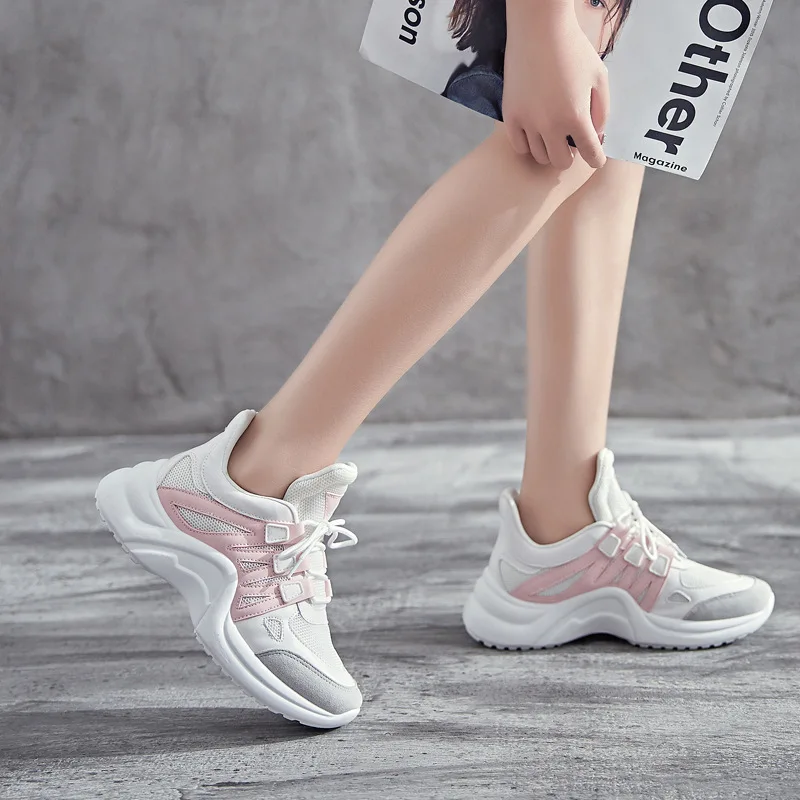 shoes in fashion 2019