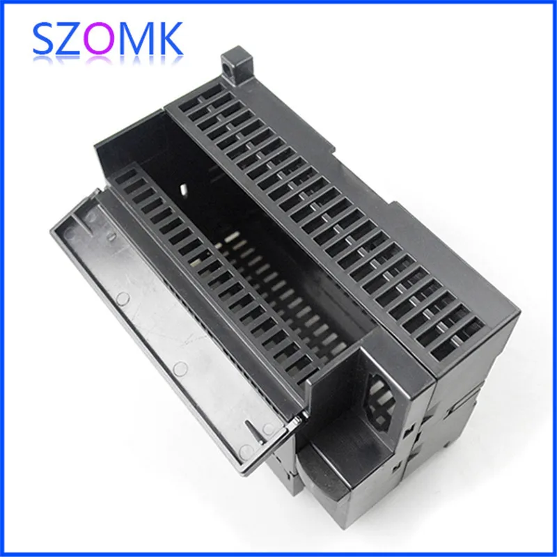 electronics plastic enclosure junction box din rail enclosure control box szomk outlet boxes instrument enclosure box (6).jpg