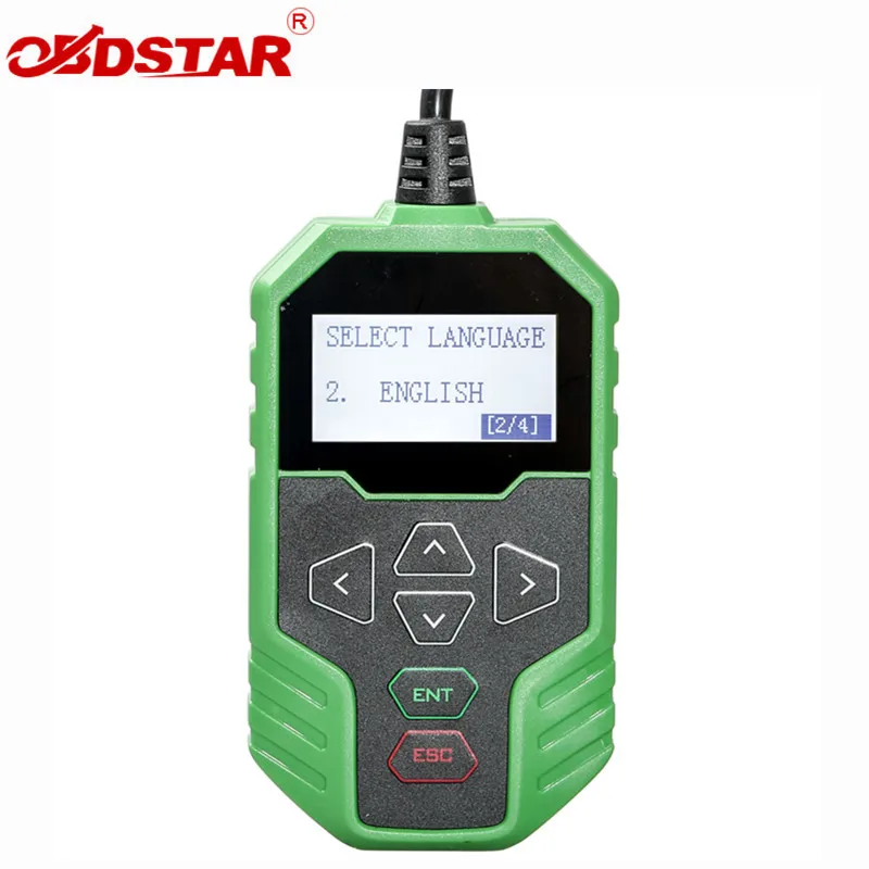 купить OBDSTAR BT06 Car Battery Tester
