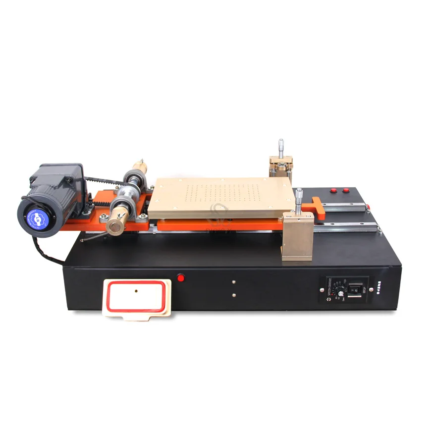 US $773.19 Free Shipping TBK958D TBK Factory Direct Sale Best Service Tablet Automatic Separator Machine For Cracked Screen