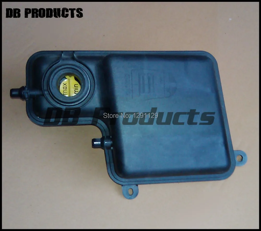 

AUTO COOLANT EXPANSION TANK FOR BMW E65 E66 E67 OEM 17137543003 FREE SHIPPING