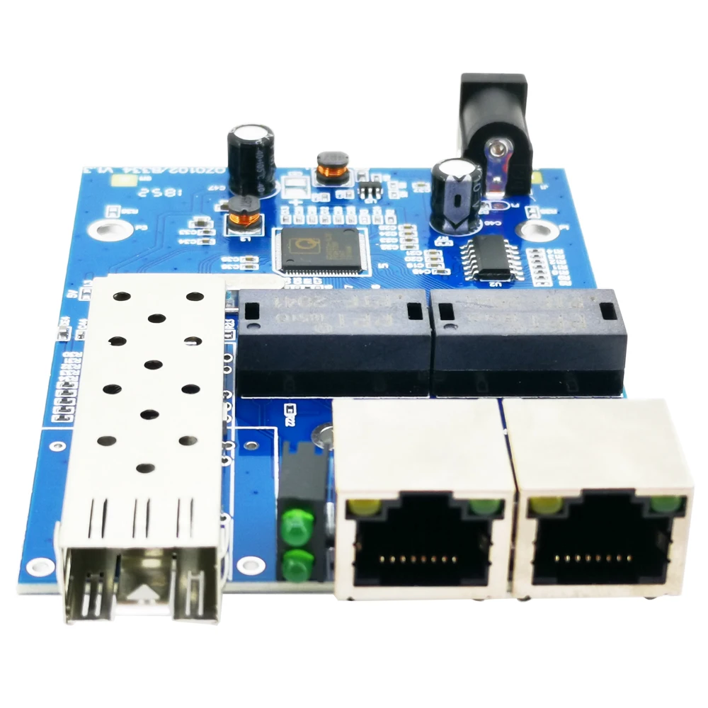 SFP +22