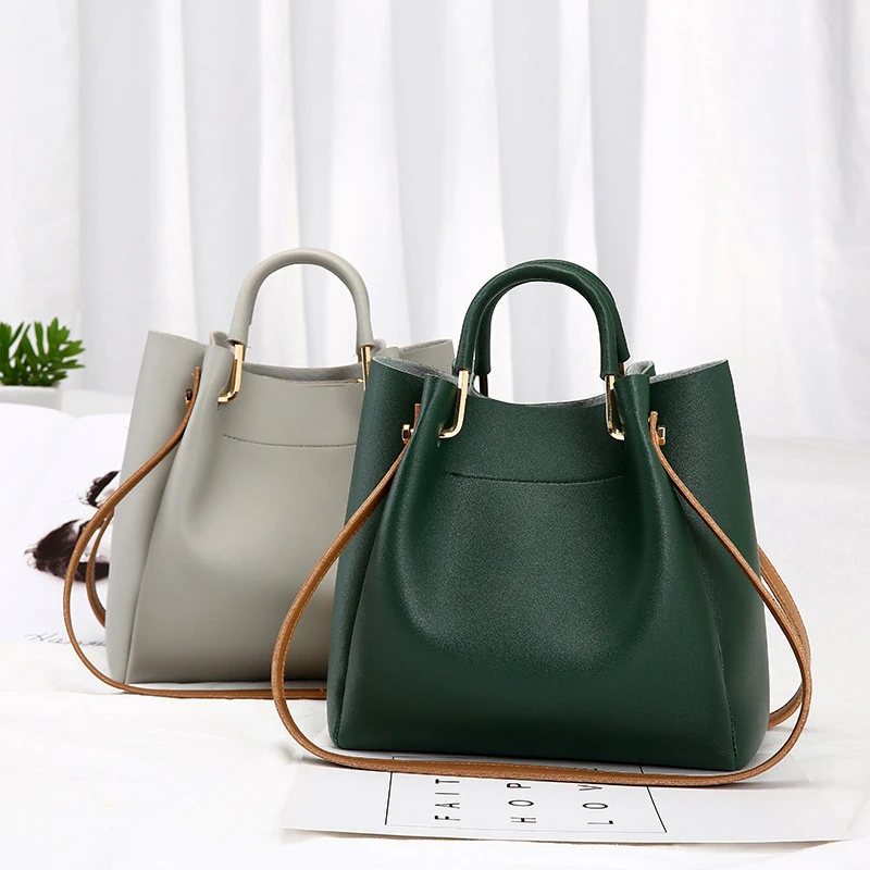 

Bucket bags for women 2018 Crossbody Bags bolsos mujer women messenger bags Shoulder ME873