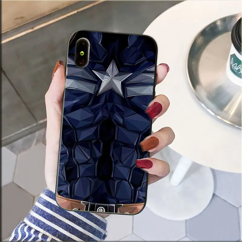 Marvel Superman Spiderman Batman Captain America logo