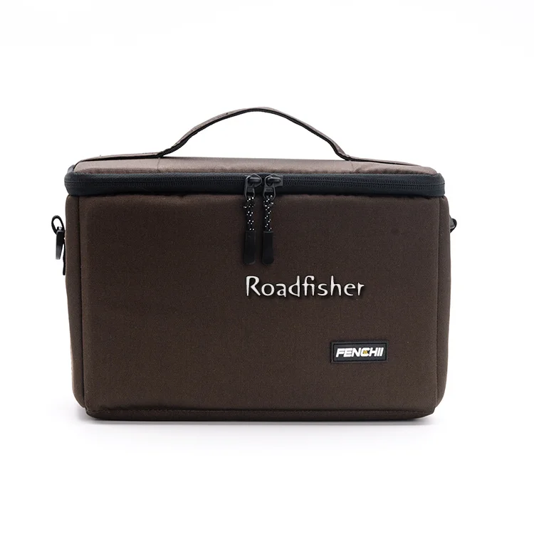Medium size camera bag insert 10