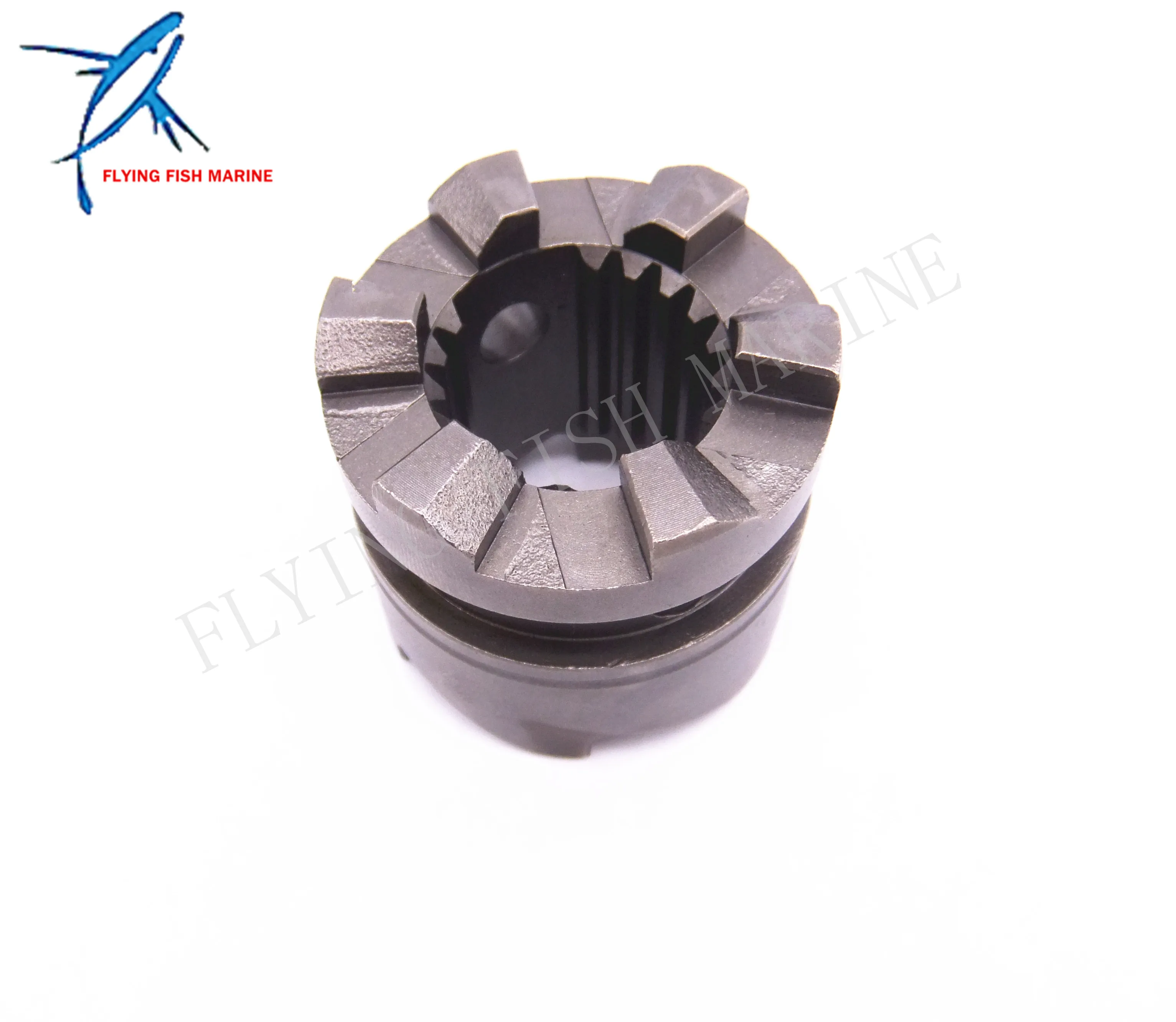 Boat Motor T40-04050003 Clutch Dog for Parsun HDX Outboard Engine 2-Stroke T40 Free Shipping | Автомобили и мотоциклы
