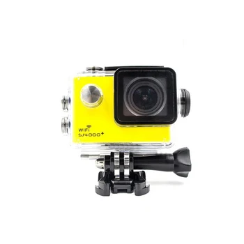 

Camera Accessories Waterproof Case With USB Cable Charger Cover for SJCAM Sj4000 Sj7000 Sj9000 8899