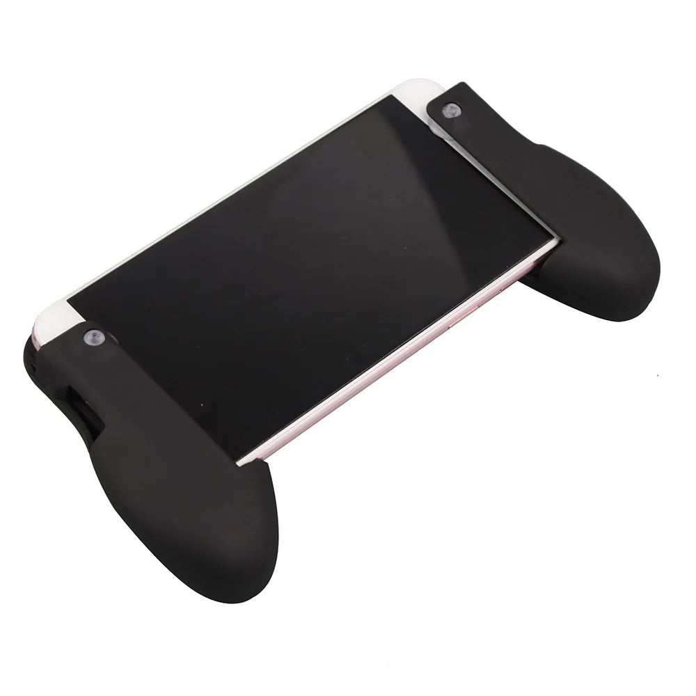 

Sunnylife 2pcs/set DJI Spark Android IOS System Smartphone Hand shank Phone Handset Tablet Holder Handle Grip Spark rc drone