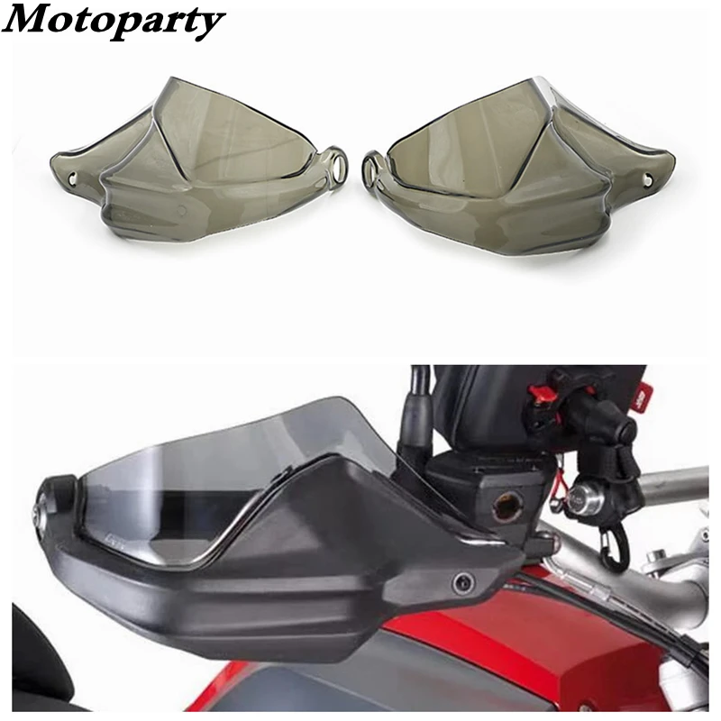 

Handlebar heightening handguards Universal modification For BMW R1200GS 13-18 S1000XR F800GS R1200GS 2013-2018 GS1200 R 1200 GS