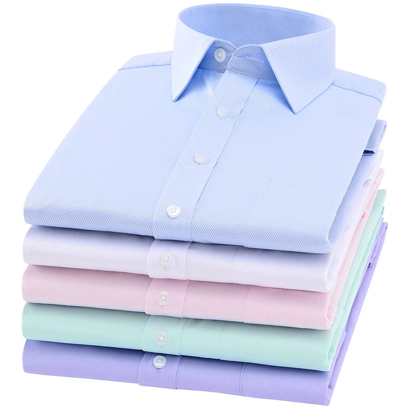 formal shirt branded