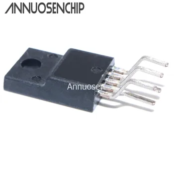 

5PCS STRW6754 TO220F-6 W6754 TO-220 free shipping