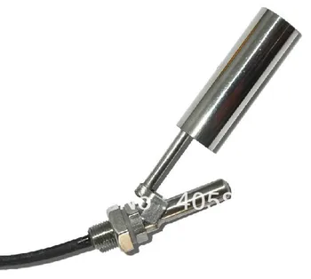 

220V M10 Stainless Steel Water Tank level sensor/ SUS304 SS Float Switch/ Flow Sensor