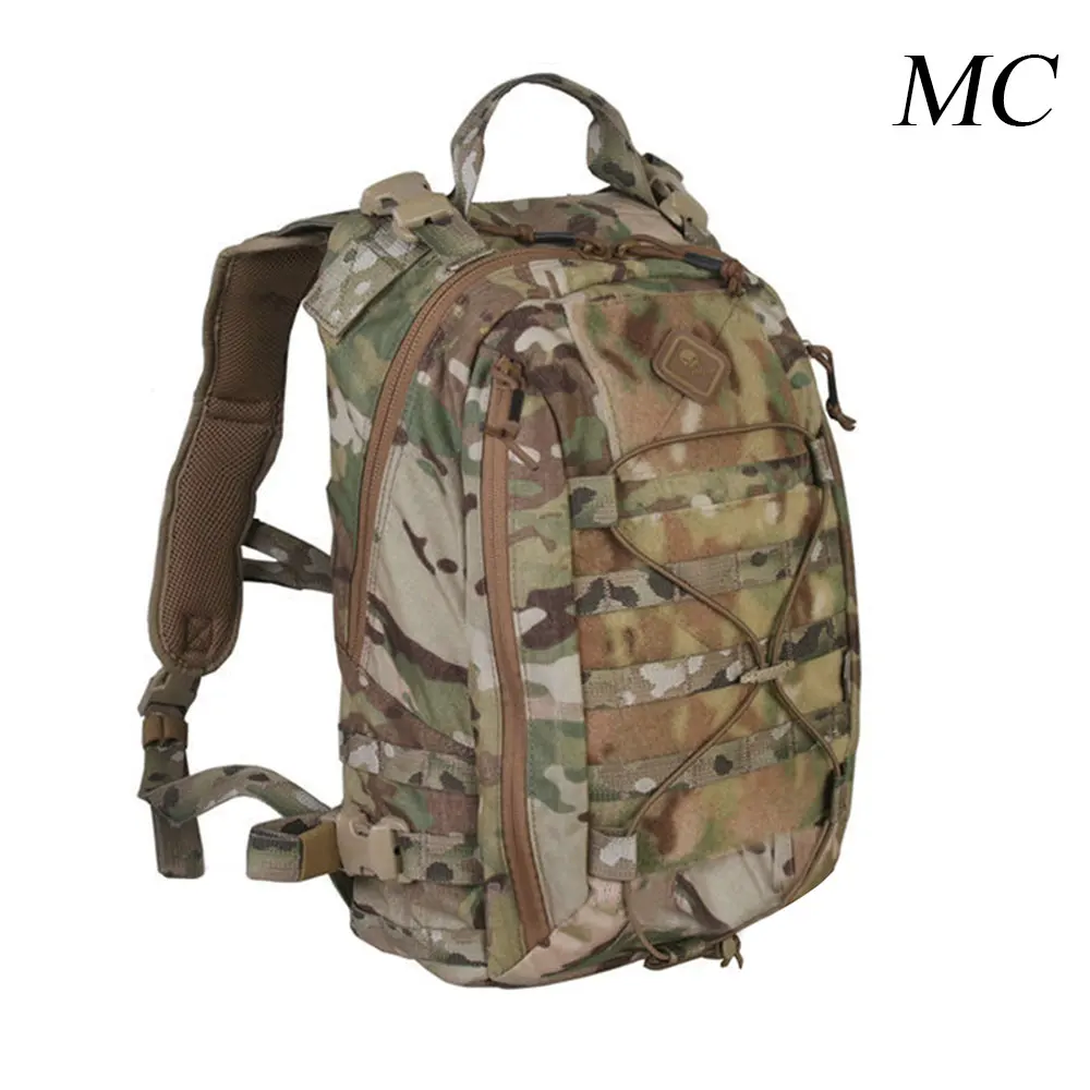 Bolsas p/ caça