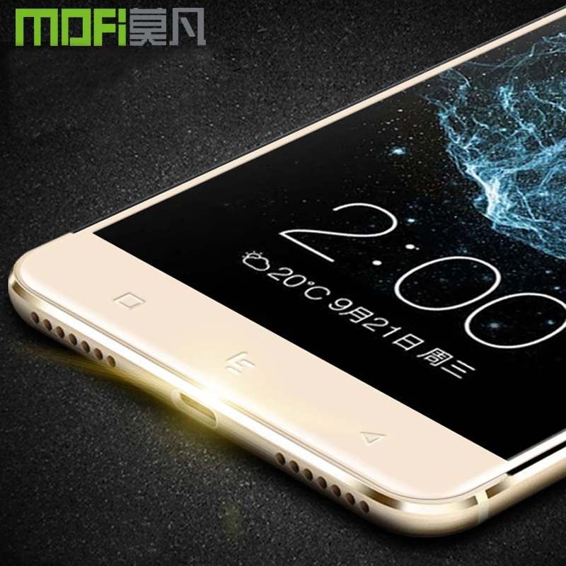 Leeco le pro 3 закаленное стекло 32gb Letv pro3 X720 Защитная пленка для экрана полное покрытие