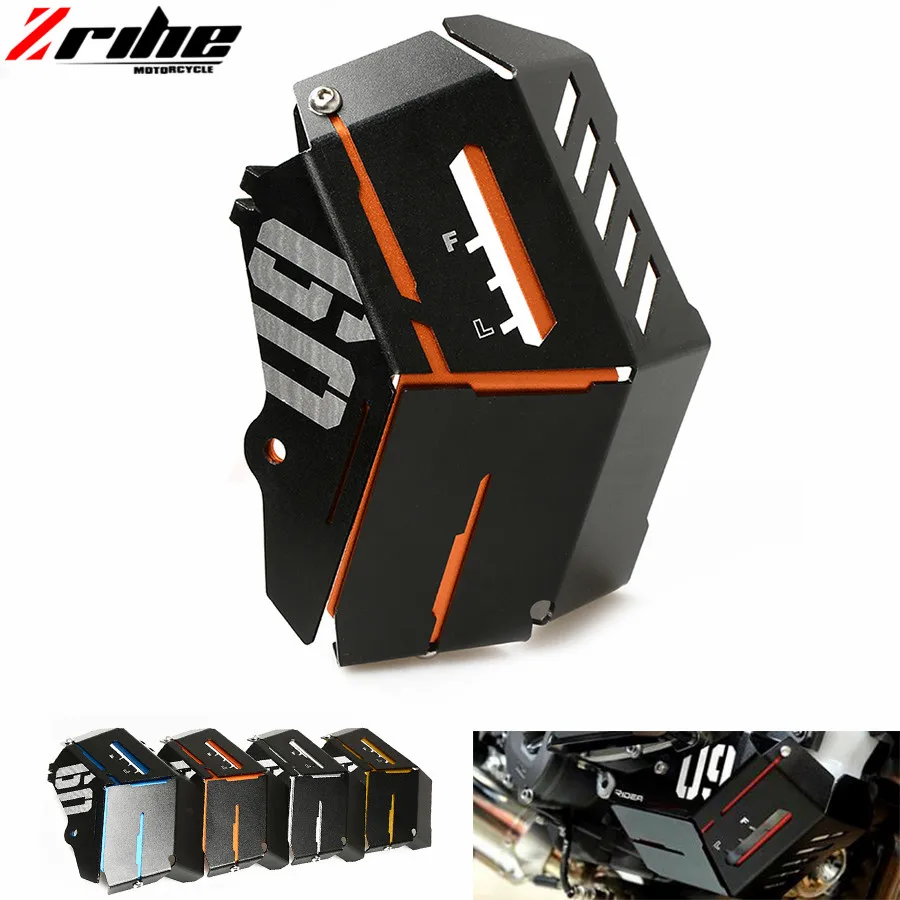 for MT09 mt09 CNC Aluminum Radiator Bezel Grill Grille Guard Cover Protector For Yamaha MT-09 FZ-09 MT FZ 09 MT09 FZ09 2014-2016