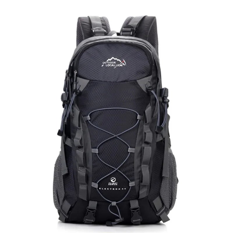 New Outdoor Bags Mountaineering Rucksacks Men Women Sports Bag Camping Camp Backpack Hiking Bags Oudoor Travel Backpacks 443 New Outdoor Bags Mountaineering Rucksacks Men Women Sports Bag Camping Camp Backpack Hiking Bags Oudoor Travel Backpacks 443
