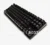 NEO KB-87 II Mechanical Gaming Keyboard, Black Switch, N-key Rollover, Wired/Wireless,Fast&Free shipping, in stock